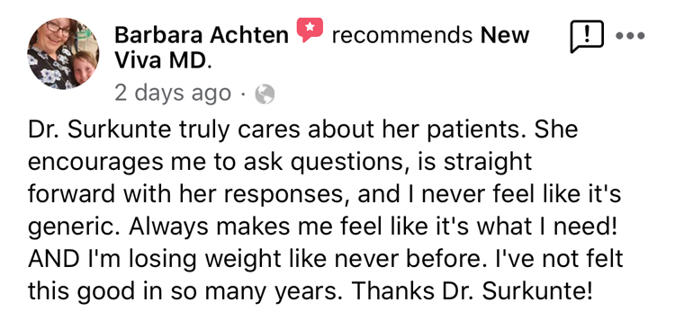 Weight-Loss-Gilbert-AZ-Patient-Testimonial-at-New-Viva-MD Weight Loss Chandler AZ Patient Testimonial at New Viva MD Weight Loss