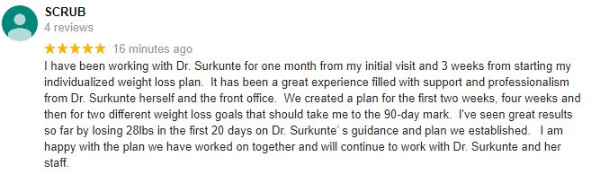 Weight Loss Chandler AZ Patient Testimonial at New Viva MD Weight Loss Weight Loss Chandler AZ Patient Testimonial at New Viva MD Weight Loss