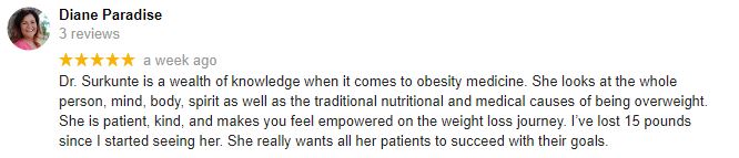 Weight Loss Chandler AZ New Viva MD Weight Loss Patient Testimonial Weight Loss Chandler AZ New Viva MD Weight Loss Patient Testimonial