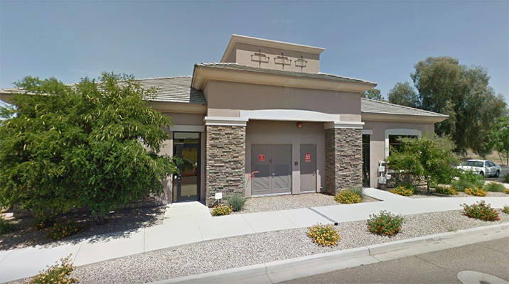 Chiropractic Chandler AZ Building Chiropractic Chandler AZ Building