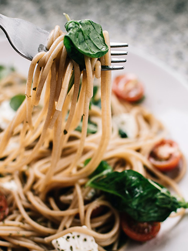 Weight Loss Chandler AZ Spaghetti Squash Pad Thai